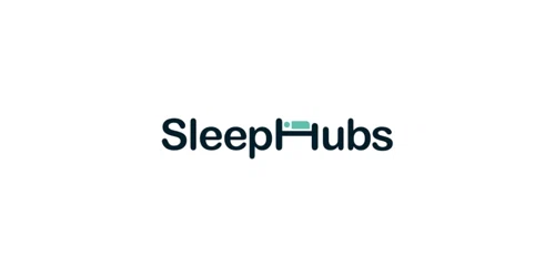 Sleep Hubs coupon