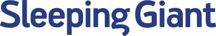 Sleeping Giant AU Merchant Logo
