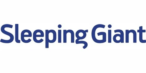 Sleeping Giant AU Promo Code
