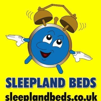 SLEEPLAND BEDS Discount Code — 100 Off in Aug 2024