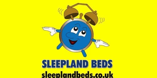Sleepland Beds Promo Code