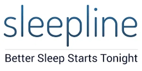 Sleepline Merchant logo