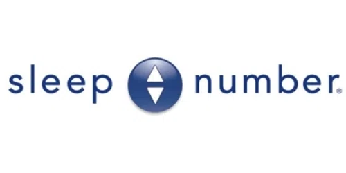 Sleep Number Merchant logo