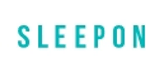 Sleepon Health Merchant logo