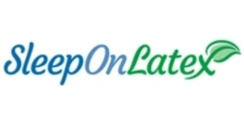 Sleep On Latex Merchant logo