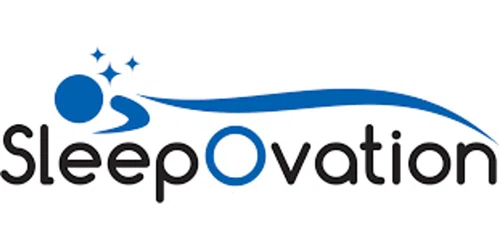 SleepOvation Merchant logo