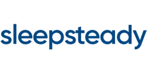 Sleepsteady Promo Code