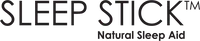 Sleep Stick Merchant Logo