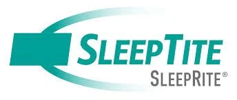 SleepTite SleepRite Merchant Logo