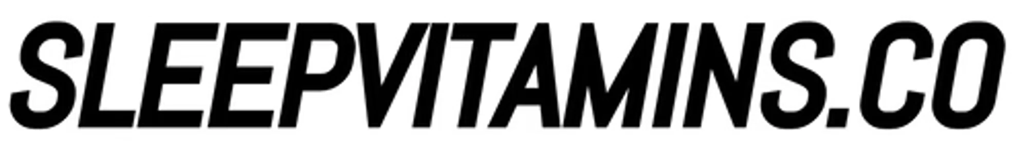 Sleepvitamins Promo Code