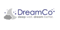 The Dreaming Company Merchant Logo