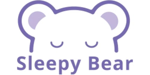 Sleepy Bear Promo Code