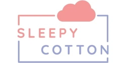 Sleepy Cotton Merchant logo
