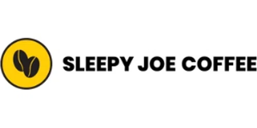 Sleepy Joe Coffee Co Merchant logo