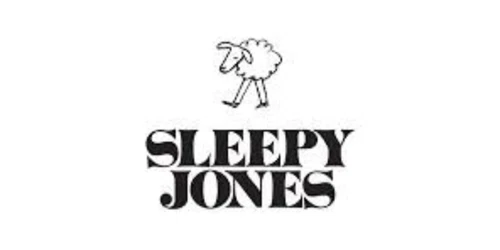Sleepy Jones coupon