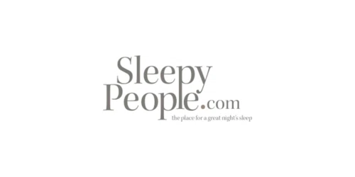 15% Off Sleepy People Promo Code, Coupons (5 Active) 2022