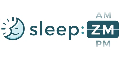 Sleep ZM Merchant logo
