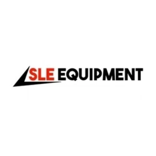 Sle equipment used online mowers