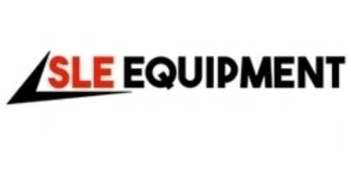 SLE Equipment Merchant logo
