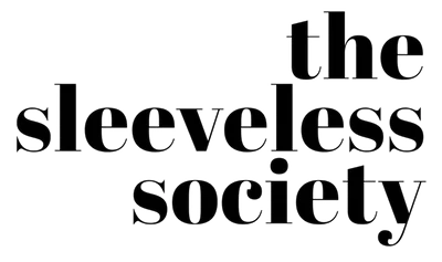 The Sleeveless Society coupons