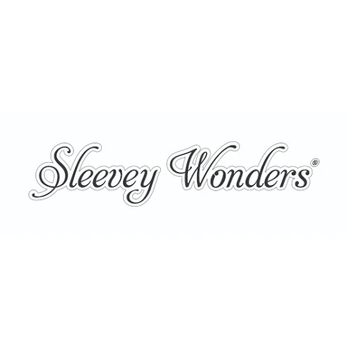 SLEEVEY WONDERS Discount Code — 200 Off in Aug 2024
