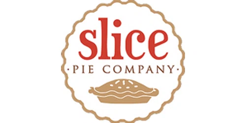 Slice Pie Company Promo Code