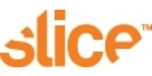 Slice Products Merchant logo