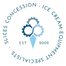 Slices Concession Merchant Logo