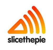 Slicethepie Merchant Logo