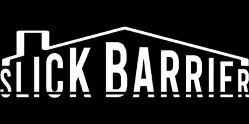 Slick Barrier Promo Code