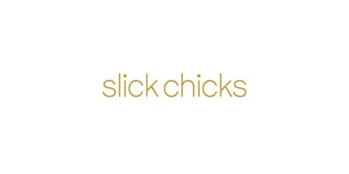 Slick Chicks coupon