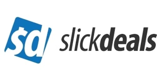 Slickdeals Merchant Logo