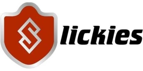 Slickies Merchant logo