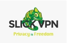 SlickVPN Merchant Logo