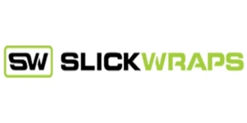 SlickWraps Merchant logo
