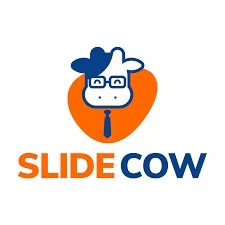 Slide Cow Merchant Logo
