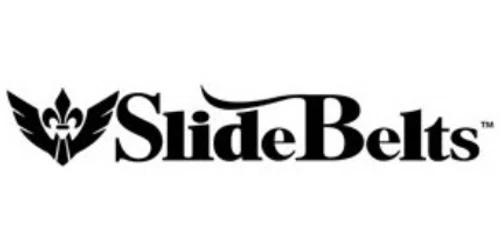 Slide Belts Merchant logo