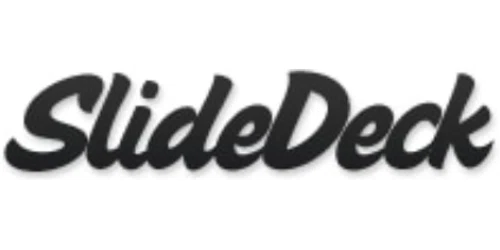 SlideDeck Promo Code