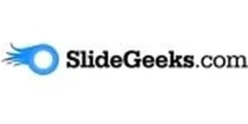 SlideGeeks Merchant logo
