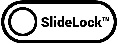 SlideLock Merchant Logo