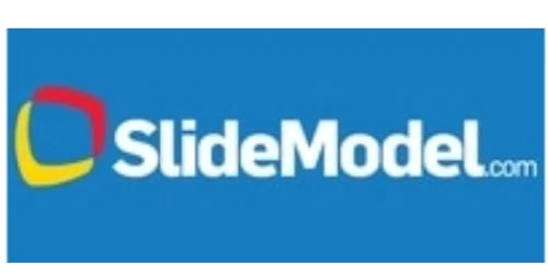 SlideModel Merchant logo