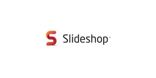 Slideshop coupon