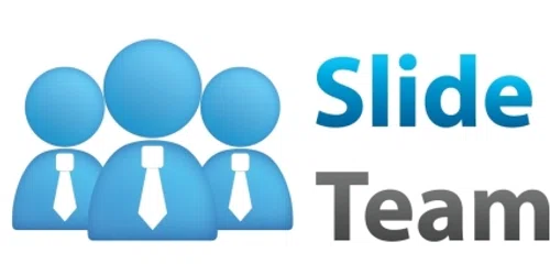 Slide Team Merchant logo