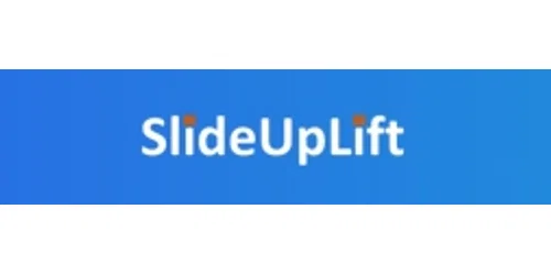 SlideUpLift Merchant logo