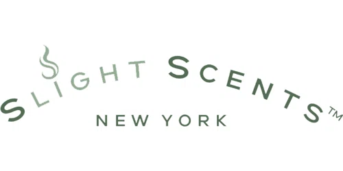 Slight Scents Promo Code