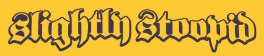 Slightly Stoopid Promo Code