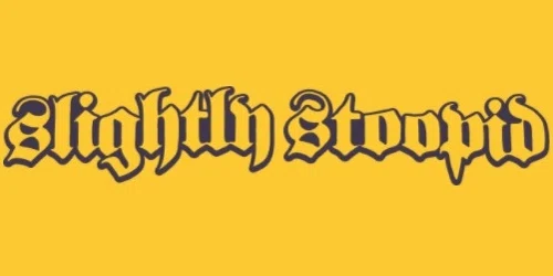 Slightly Stoopid Promo Code