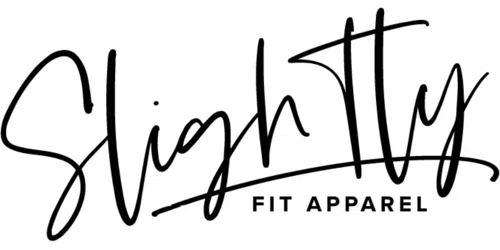 SLIGHTLY FIT APPAREL Promo Code