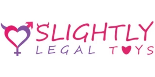 Slightly Legal Toys Promo Code