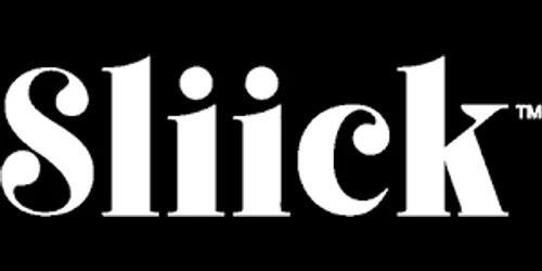 Sliick Promo Code